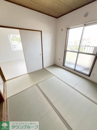 ルミエール本多の物件内観写真